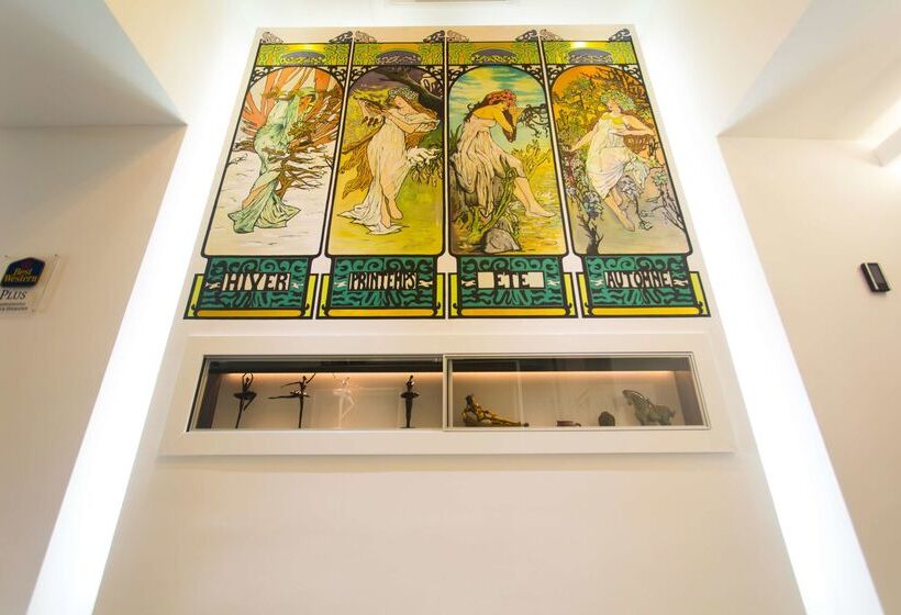 Fotos del hotel Best Western Plus  Arcadia:  3