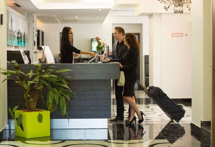 Fotos del hotel Best Western Plus  Arcadia:  16