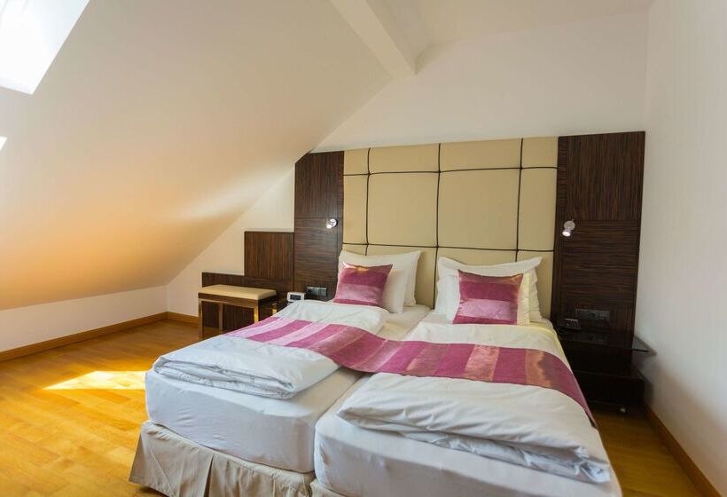 Fotos del hotel Best Western Plus  Arcadia:  12