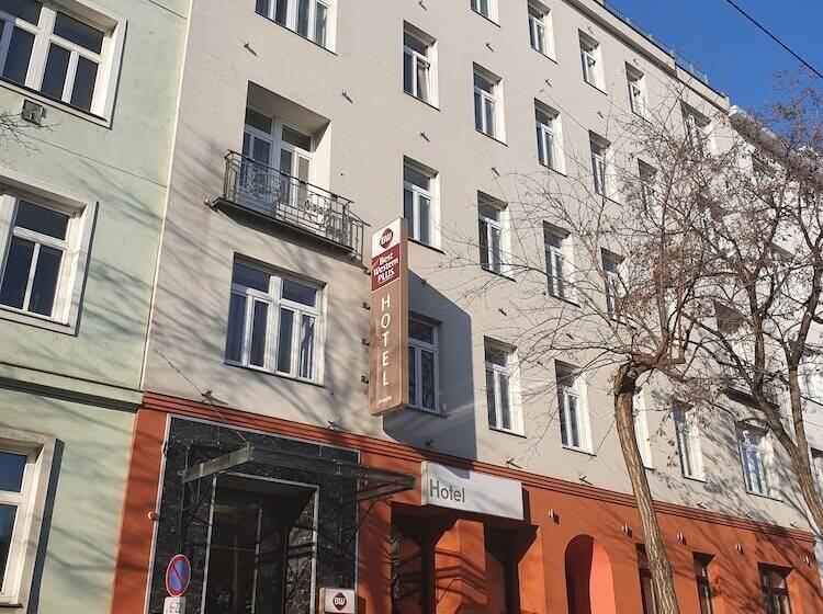 Fotos del hotel Best Western Plus  Arcadia:  2