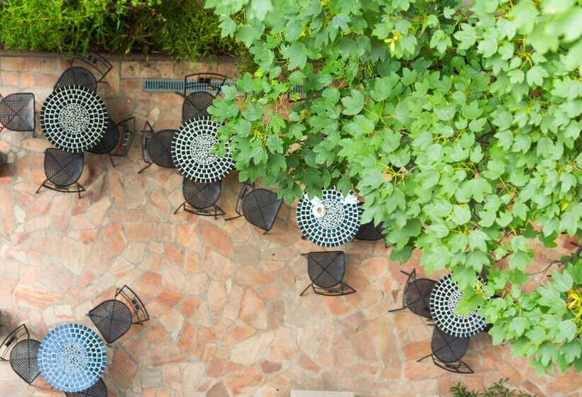 Fotos del hotel Best Western Plus  Arcadia:  57