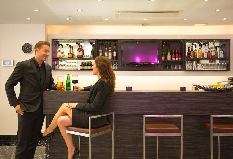 Fotos del hotel Best Western Plus  Arcadia:  37