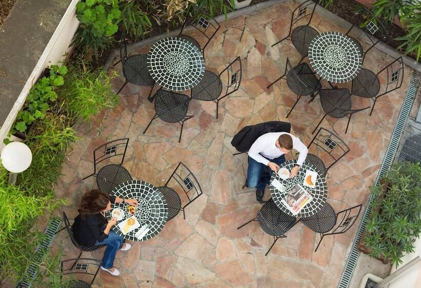 Fotos del hotel Best Western Plus  Arcadia:  38