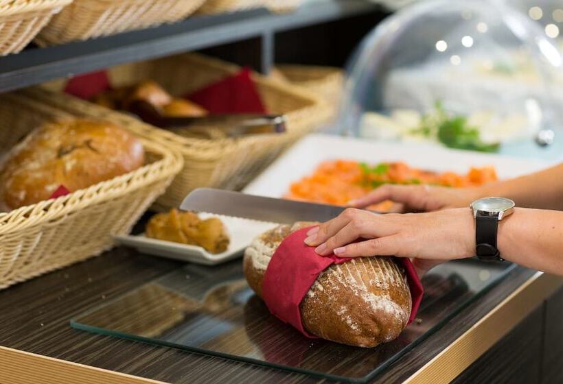 Fotos del hotel Best Western Plus  Arcadia:  40