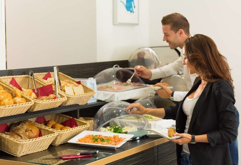 Fotos del hotel Best Western Plus  Arcadia:  41