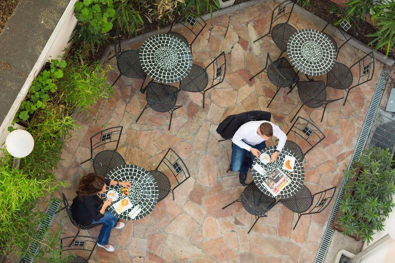 Fotos del hotel Best Western Plus  Arcadia:  62