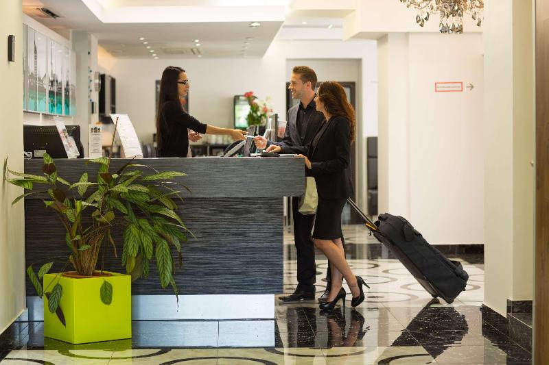 Fotos del hotel Best Western Plus  Arcadia:  50