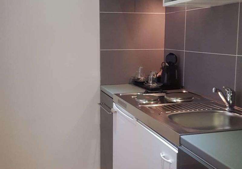 Fotos del hotel Best Western Plus  Arcadia:  52