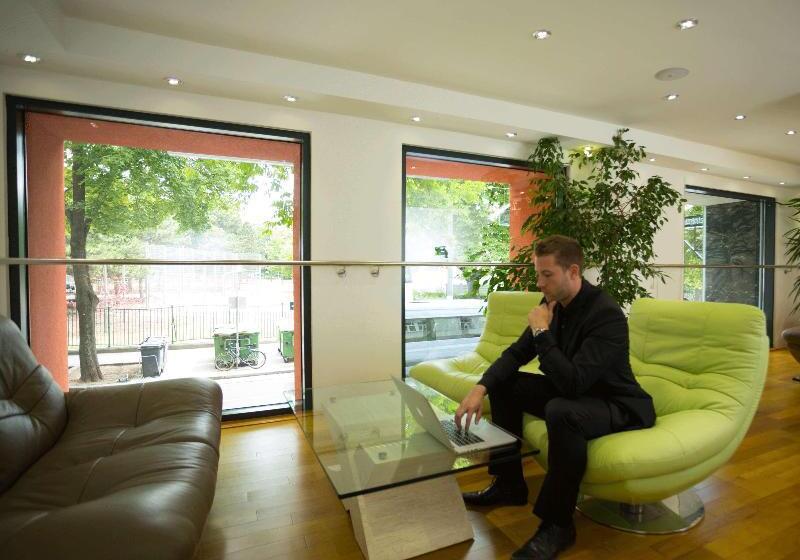 Fotos del hotel Best Western Plus  Arcadia:  54