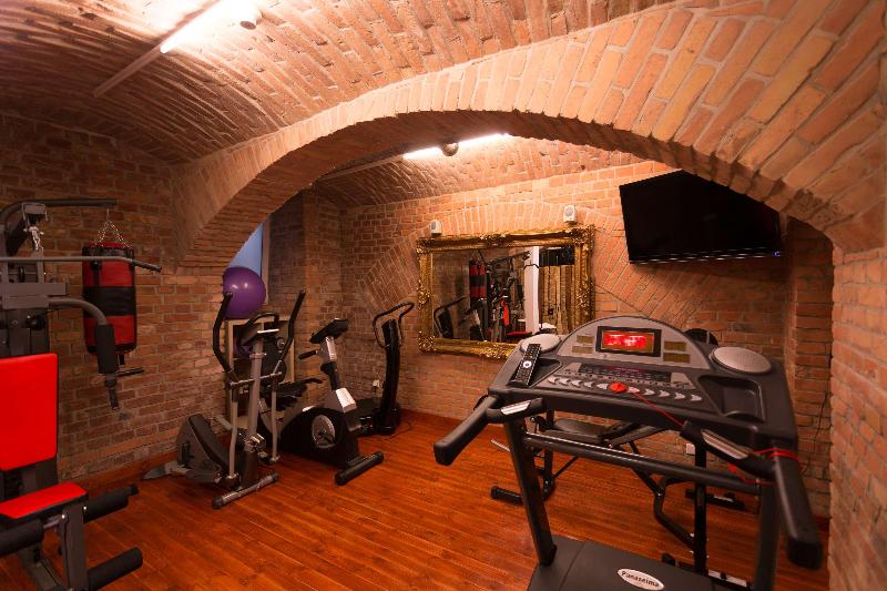 Fotos del hotel Best Western Plus  Arcadia:  55