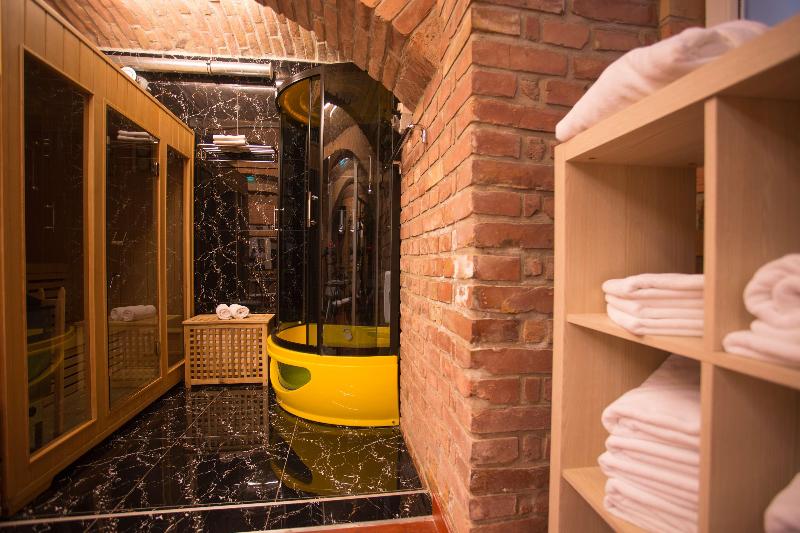 Fotos del hotel Best Western Plus  Arcadia:  56