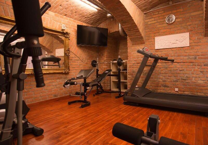 Fotos del hotel Best Western Plus  Arcadia:  66