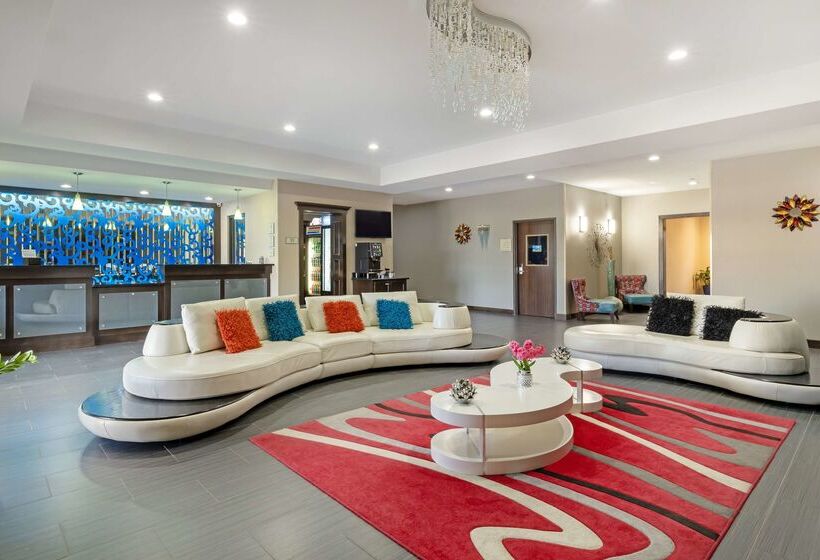 Отель Best Western Plus Pleasanton