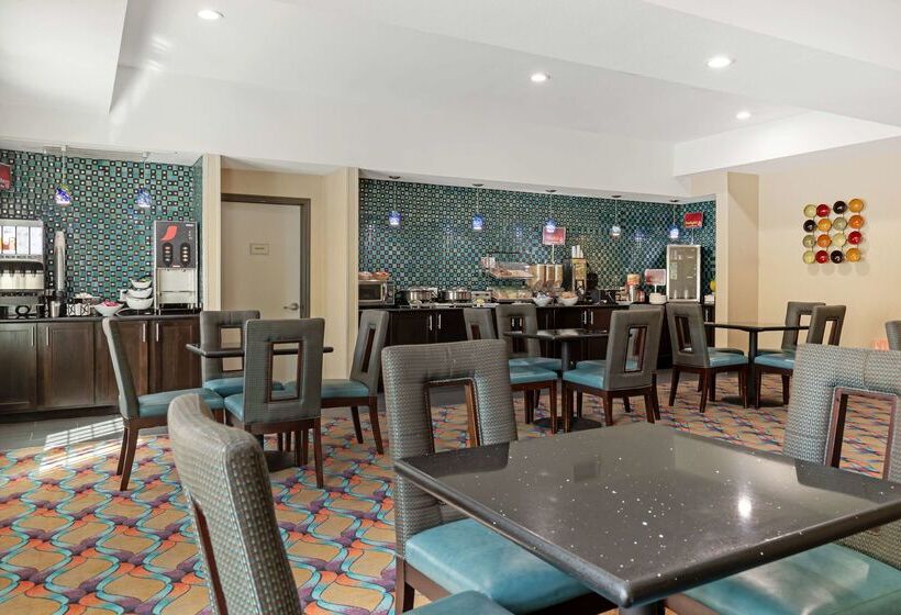 Отель Best Western Plus Pleasanton