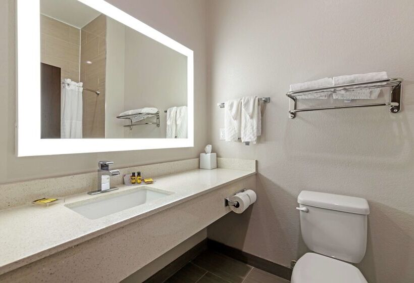 酒店 Best Western Plus Pleasanton