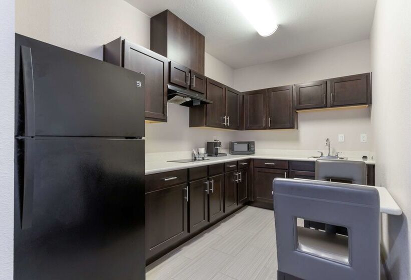 Отель Best Western Plus Pleasanton