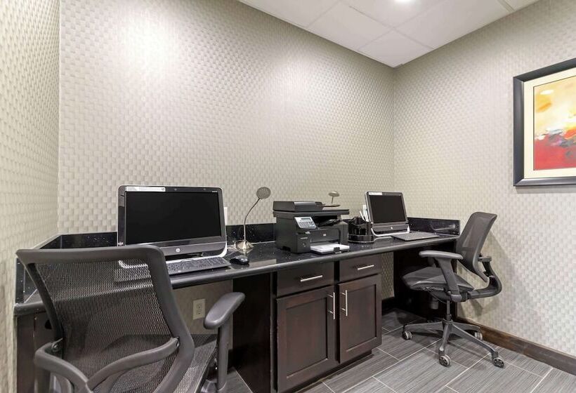 酒店 Best Western Plus Pleasanton