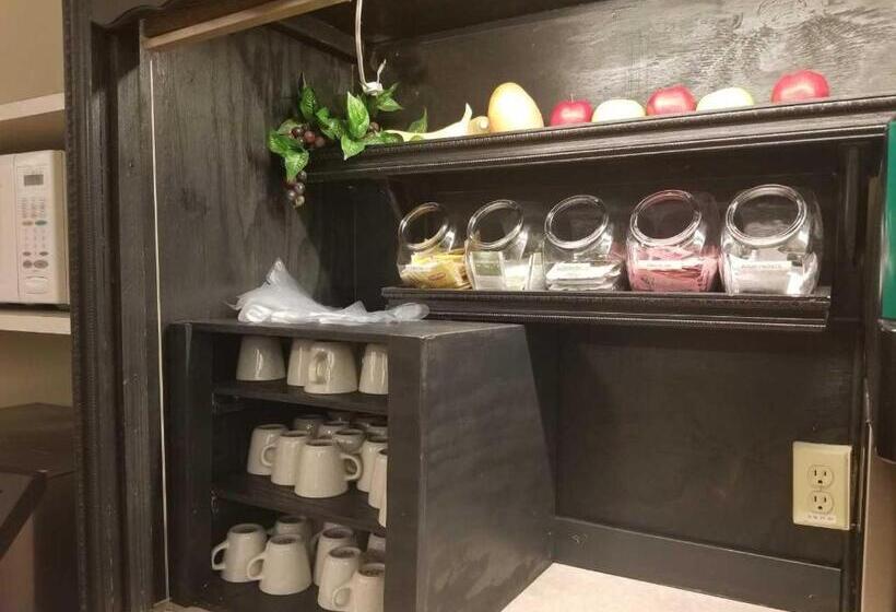호텔 Brook Pointe Inn