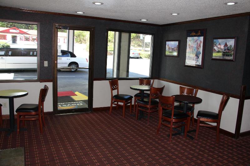 فندق Budgetel Inn And Suites Plus Helen