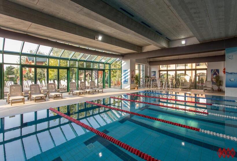 هتل Caro Horoscop