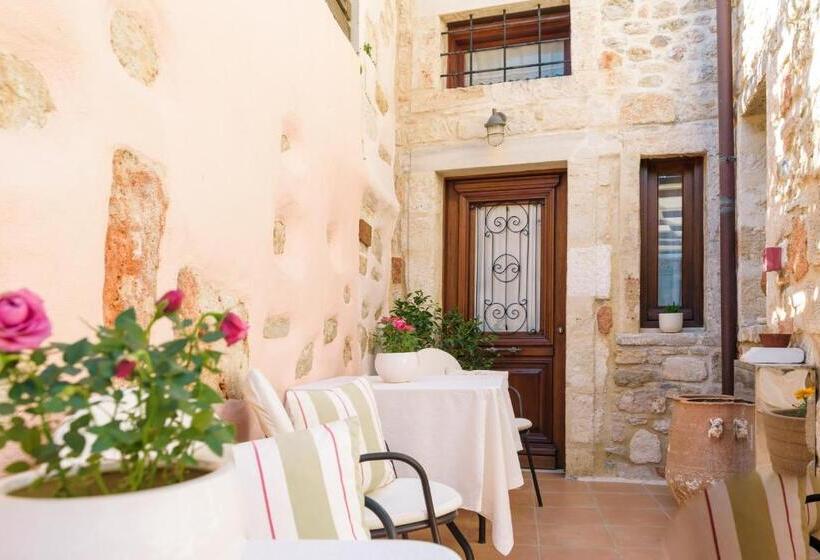 Fotos del hotel Casa Di Veneto:  36