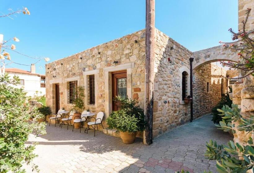 Fotos del hotel Casa Di Veneto:  30