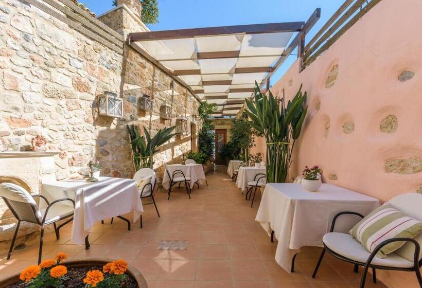 Fotos del hotel Casa Di Veneto:  28