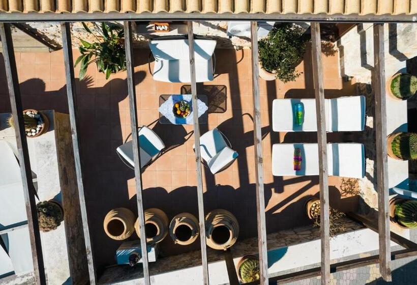 Fotos del hotel Casa Di Veneto:  17