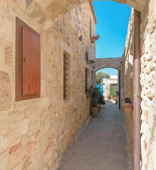 Fotos del hotel Casa Di Veneto:  26