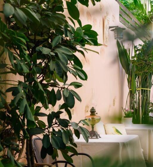 Fotos del hotel Casa Di Veneto:  19