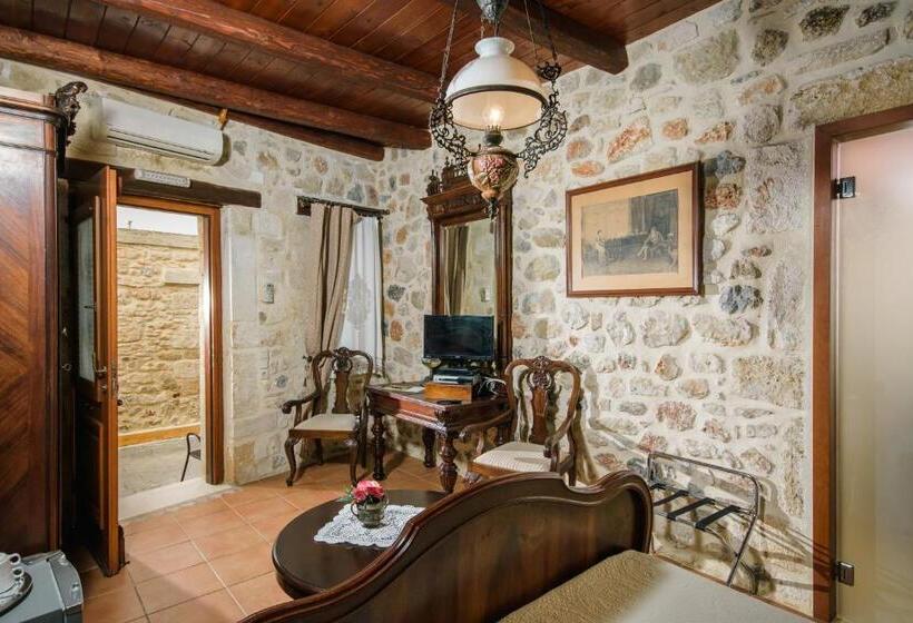 Fotos del hotel Casa Di Veneto:  24