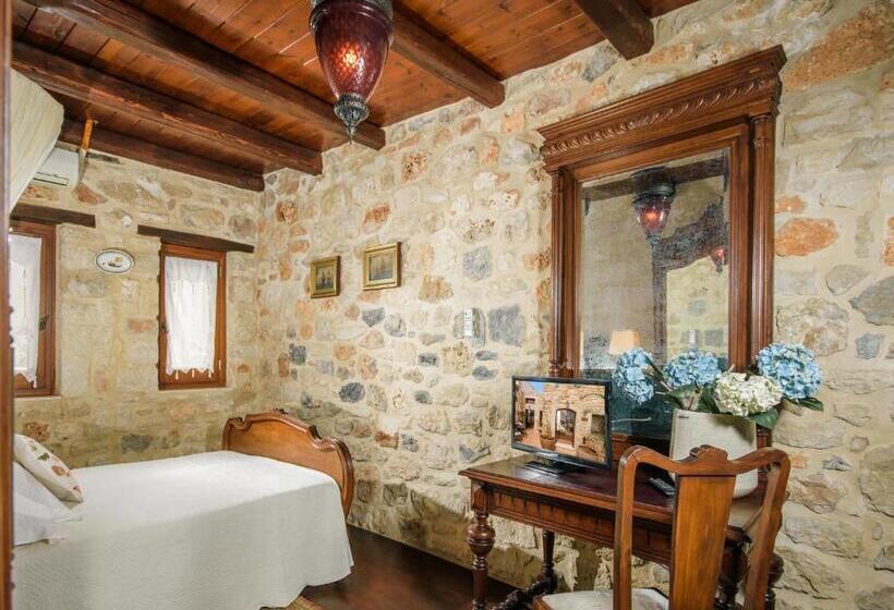 Fotos del hotel Casa Di Veneto:  39