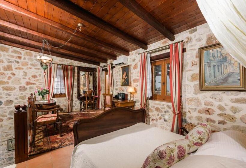 Fotos del hotel Casa Di Veneto:  6
