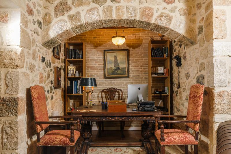 Fotos del hotel Casa Di Veneto:  20