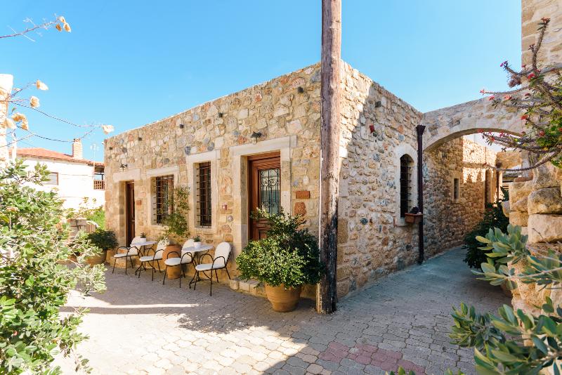 Fotos del hotel Casa Di Veneto:  10