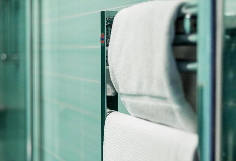 Fotos del hotel Preziosissimo Sangue:  9