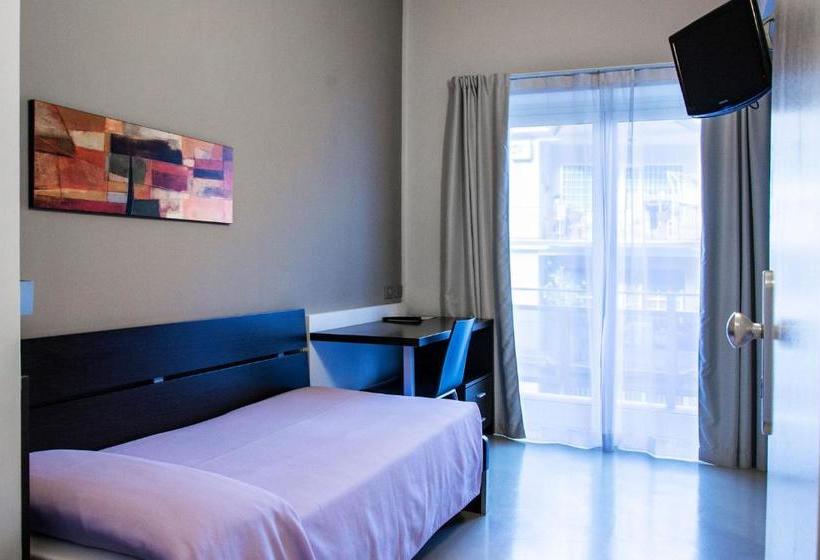 Fotos del hotel Preziosissimo Sangue:  10