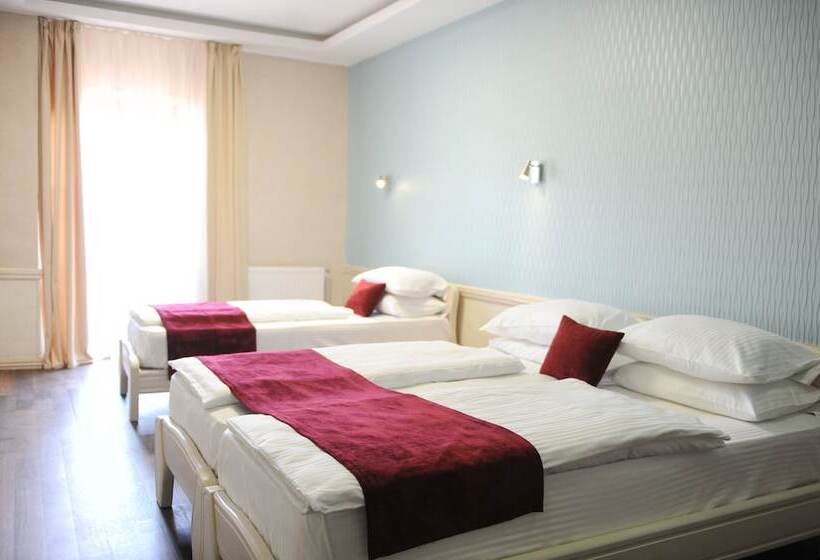 هتل Centar Balasevic