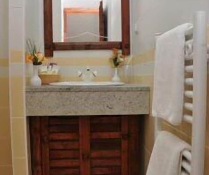 هتل Centar Balasevic