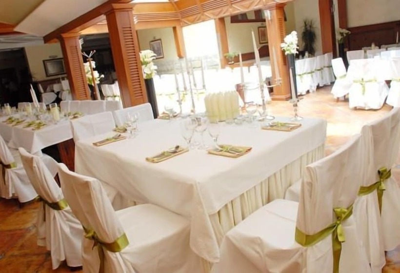 هتل Centar Balasevic