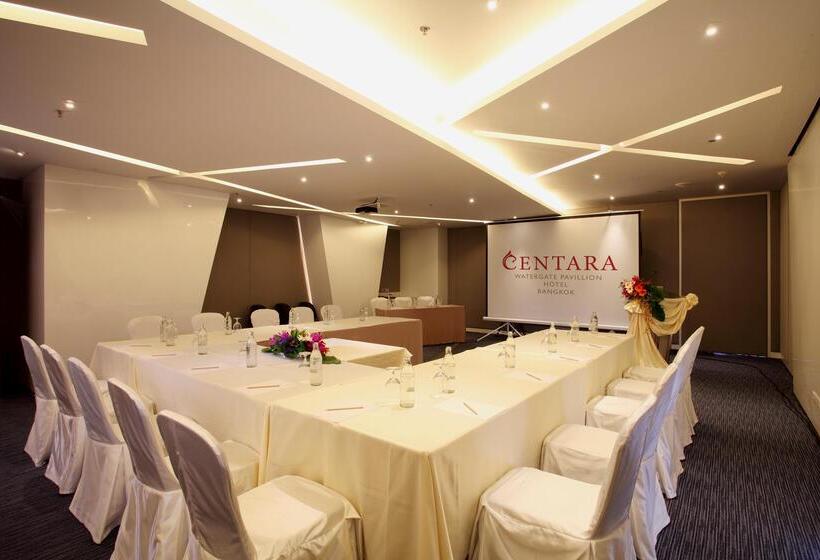 Hotel Centara Watergate Pavillion  Bangkok