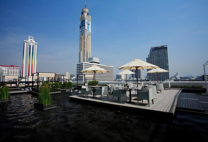 فندق Centara Watergate Pavillion  Bangkok