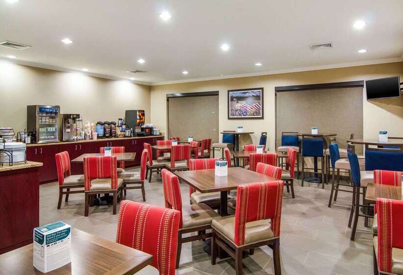 فندق Comfort Inn Blackshear Hwy 84