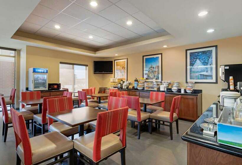בית מלון כפרי Comfort Inn & Suites Port Arthurport Neches
