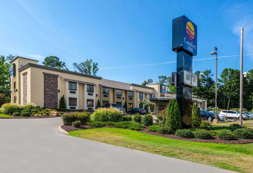 Hotel Comfort Inn