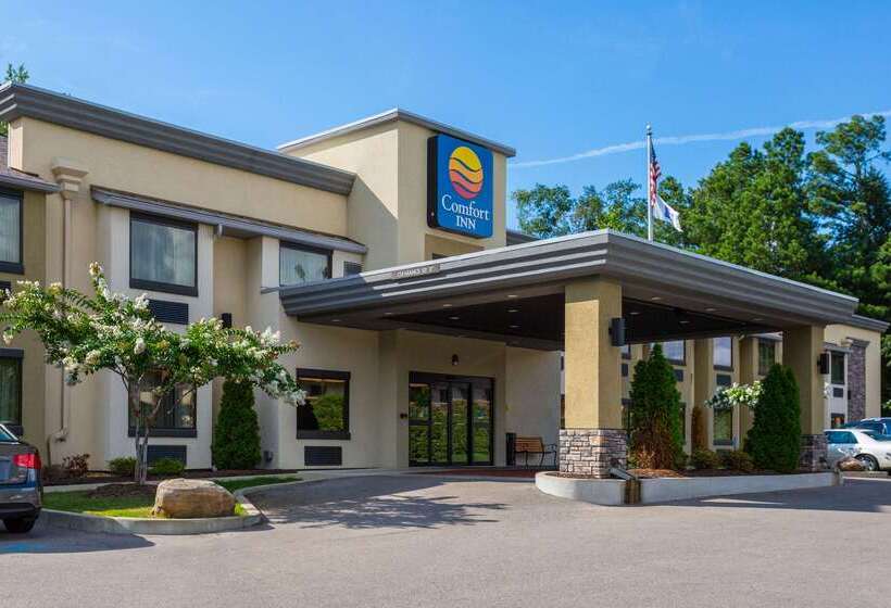 Hotel Comfort Inn