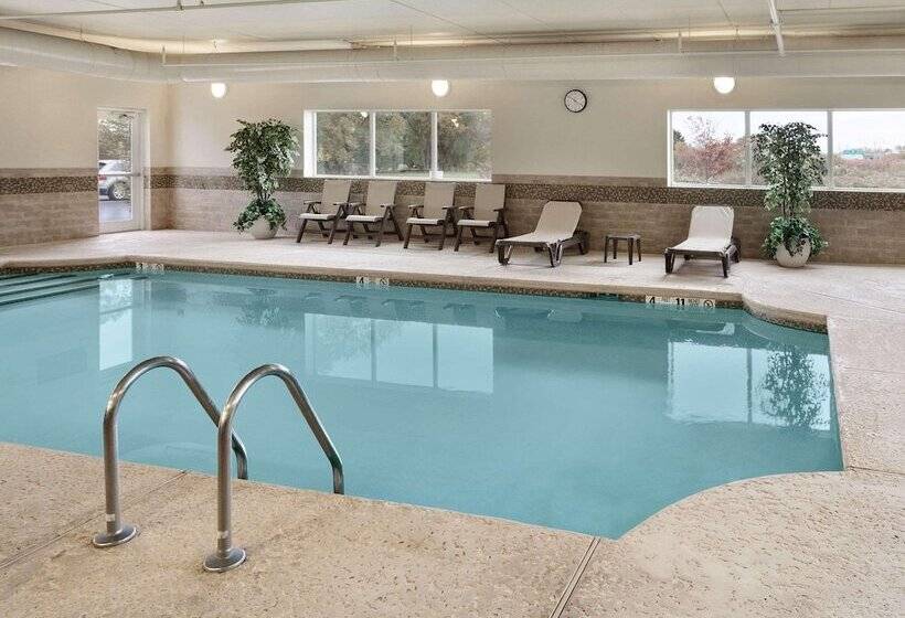 فندق Country Inn & Suites By Radisson, Buffalo South I90, Ny