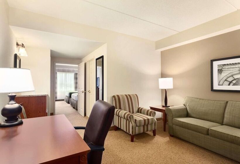 فندق Country Inn & Suites By Radisson, Buffalo South I90, Ny