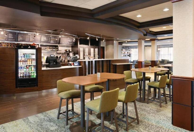 هتل Courtyard By Marriott Fort Smith Downtown