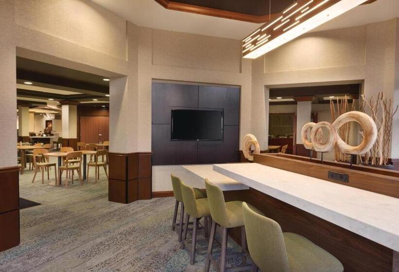 هتل Courtyard By Marriott Fort Smith Downtown